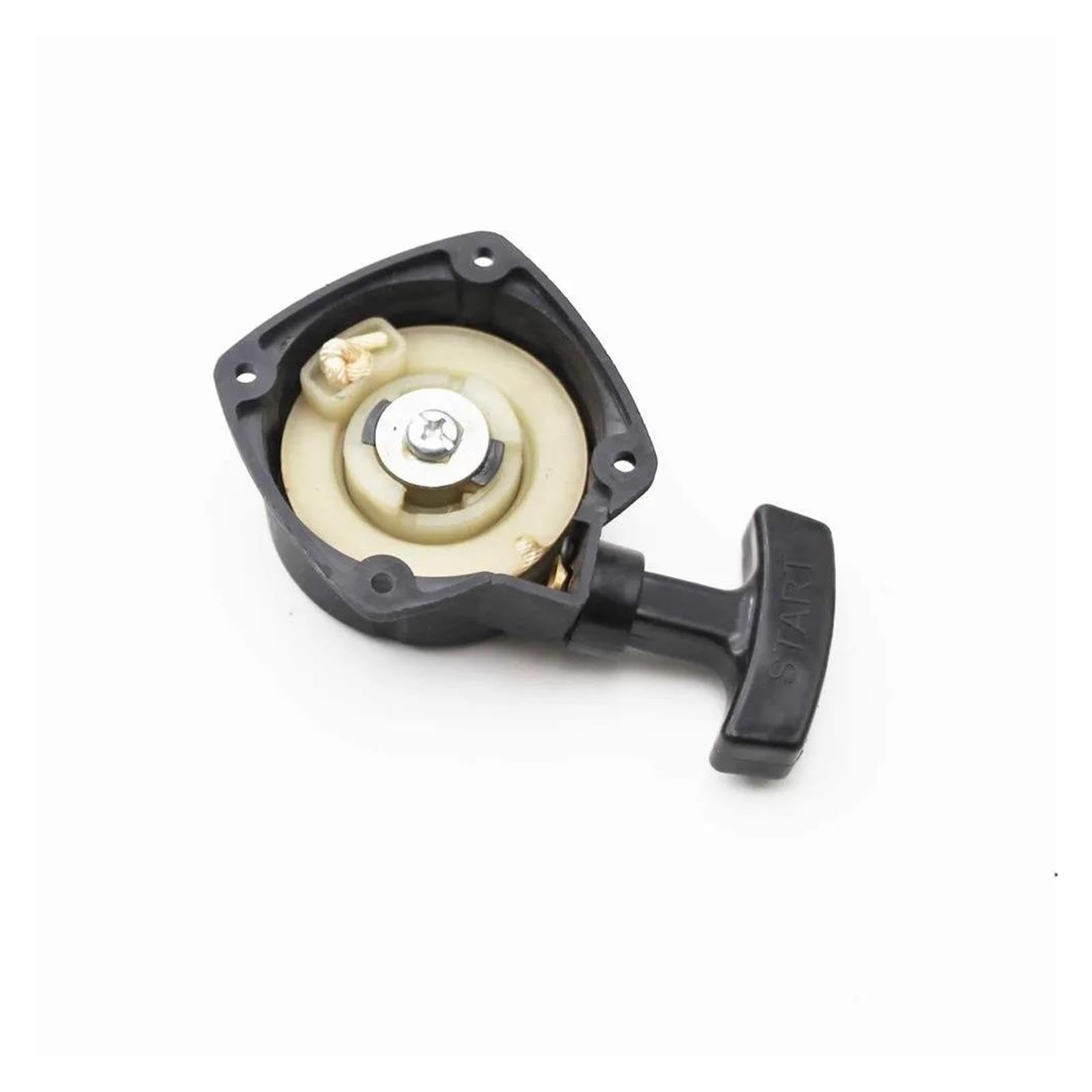 Arrancador De Retroceso, Compatible con Shindaiwa, Cortadora De Césped T230 T231, Desbrozadora Reemplace 72933-75900 Piezas De Servicio Sustitutas Piezas Sustitutas De Cortacésped