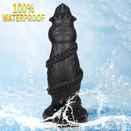 Jixaxe-Riesigen-Horse-Analplug-Realistischer-Tentakeln-Pferde-Dildo-Big-Penis-Dildos-Dicker-Analdildos-Super-Gross-Monster-Buttplug-Prostata-Stimulation-Sex-Spielzeug-fuer-Frauen-Maenner