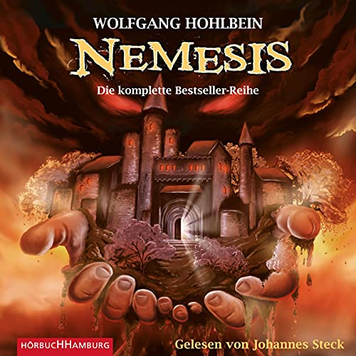 Die Hexe von Salem Der Hexer von Salem 3 (HörbuchDownload) Wolfgang Hohlbein, Stefan Lindner