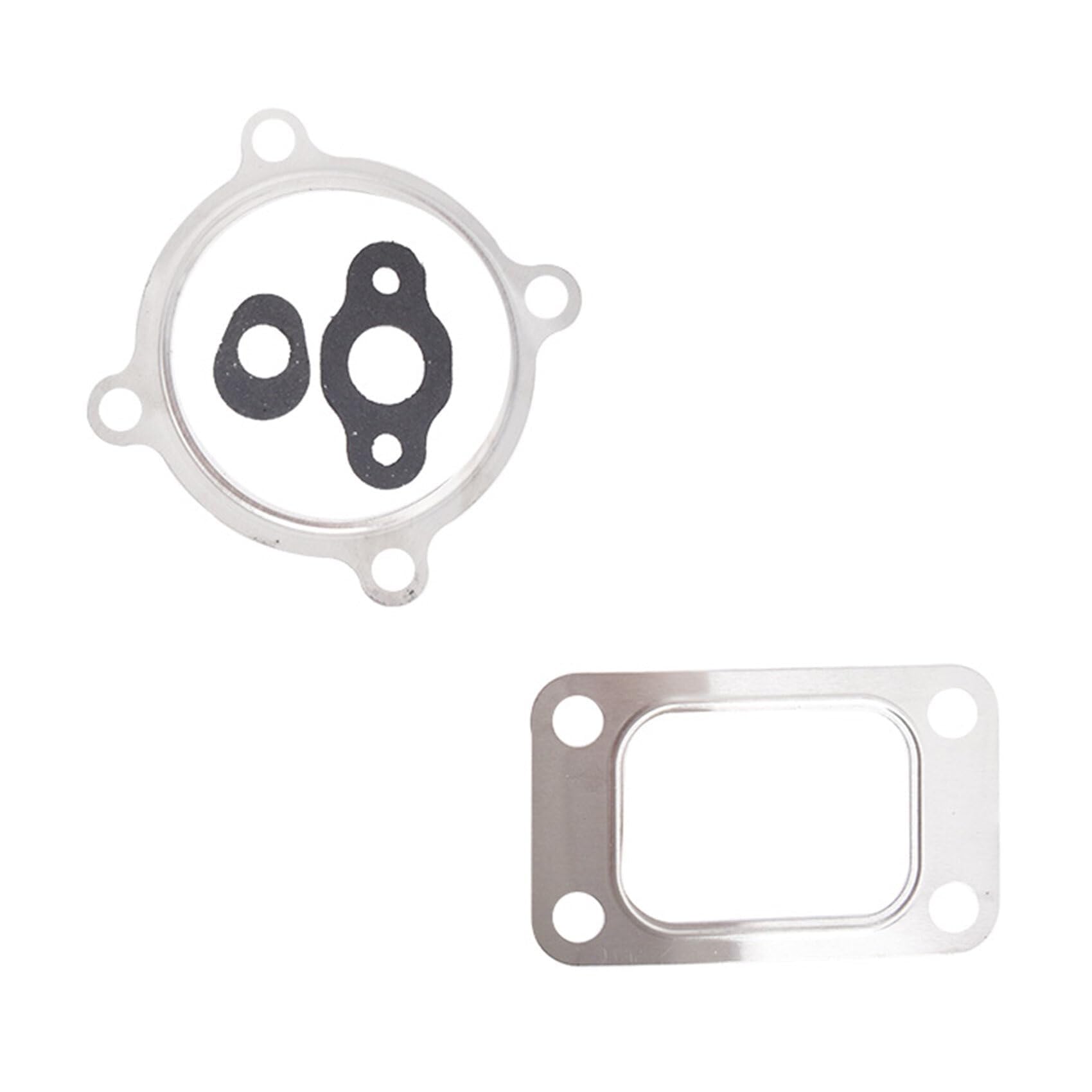 Amazon | Labwork GT35 GT3582 ターボ ターボチャージャー .70 A/R .63