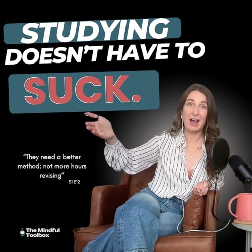 Ep. 12 GCSE Resit Roadmap: Why Rereading Doesn&rsquo;t Work and What to Do Instead