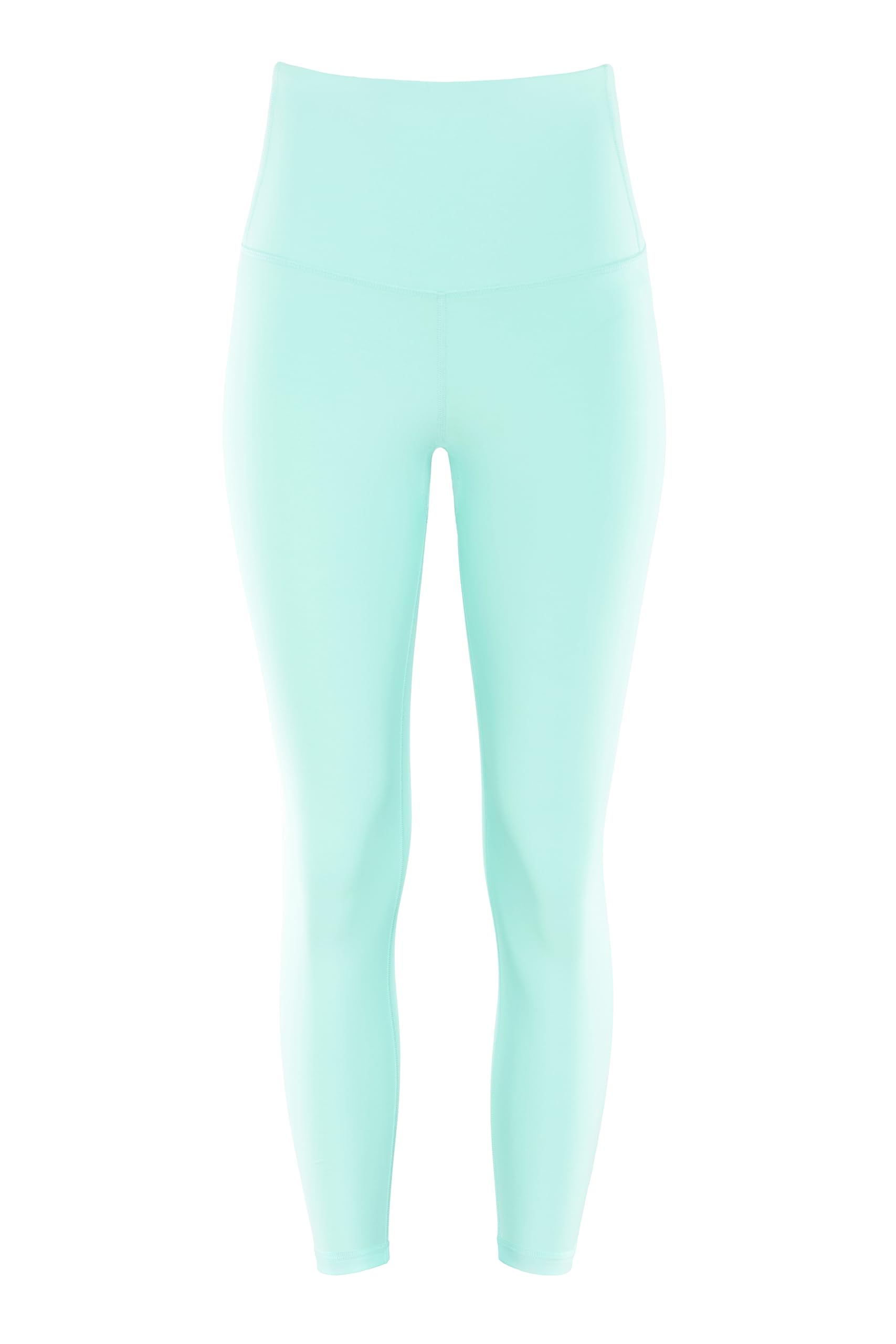 WINSHAPE Damen Leggings Functional Comfort 7/8-tights Hwl317c “high Waist” mit V-Shape Applikation und Core-Bund