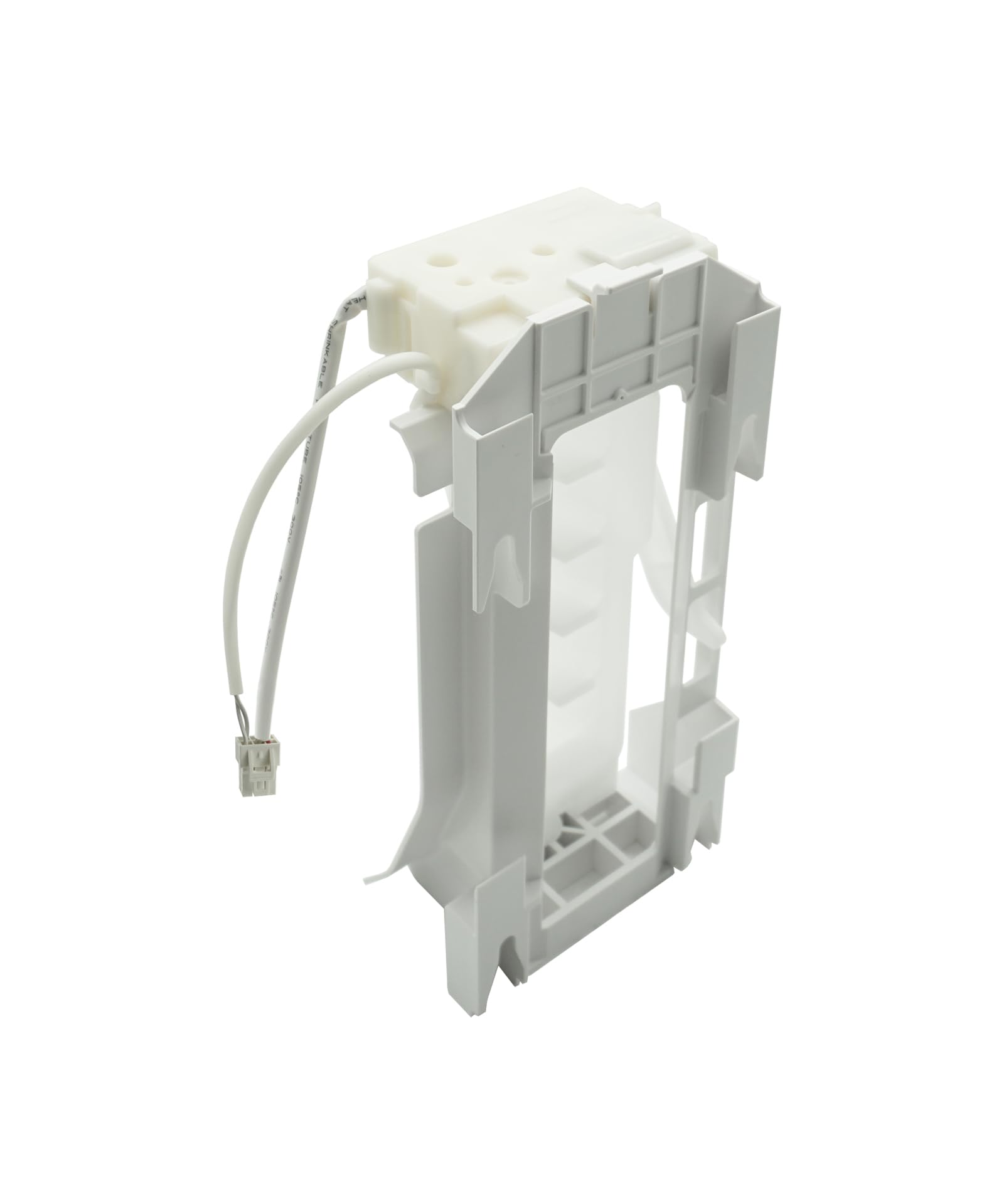 243297613 243297609 - Conjunto de máquina de hielo para refrigerador