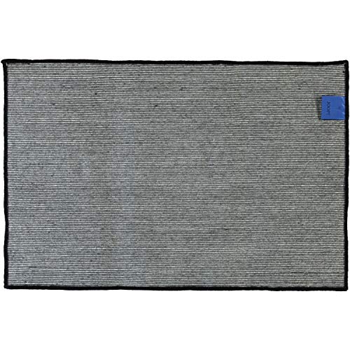 Joop! Badteppiche Luxury schwarz - 015 70x120 cm – Bild 3