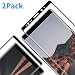Produktbild Vkaiy Panzerglas für Samsung Galaxy Note 8, [Vollständige Abdeckung] 9H Härte, Klar HD Ultra, Anti-Kratzen Panzerglasfolie, Schutzglas Glasfolie Displayschutzfolie für Note 8 [2 Stück]