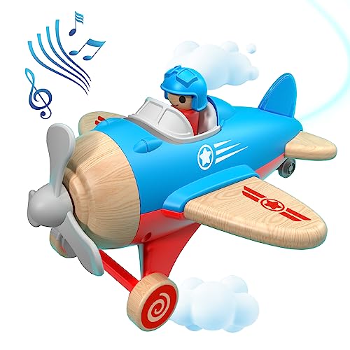 Spielzeug Flugzeug Ab 5 Jahre Spielzeugflugzeuge – Die 15 besten Produkte im Vergleich - kita.de Ratgeber