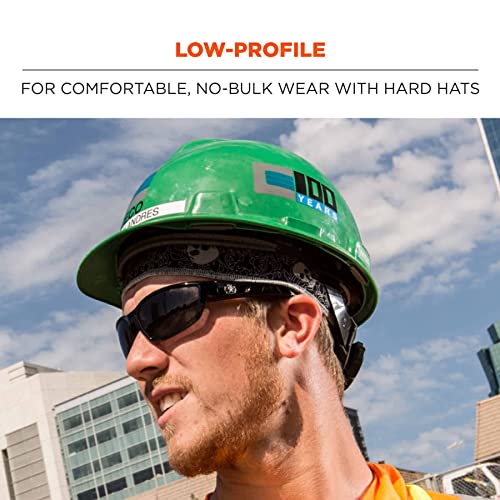 Ergodyne Chill-Its 6605 Headband, Lined With Terry Cloth Sweatband, Sweat Wicking, Camo #TOP3