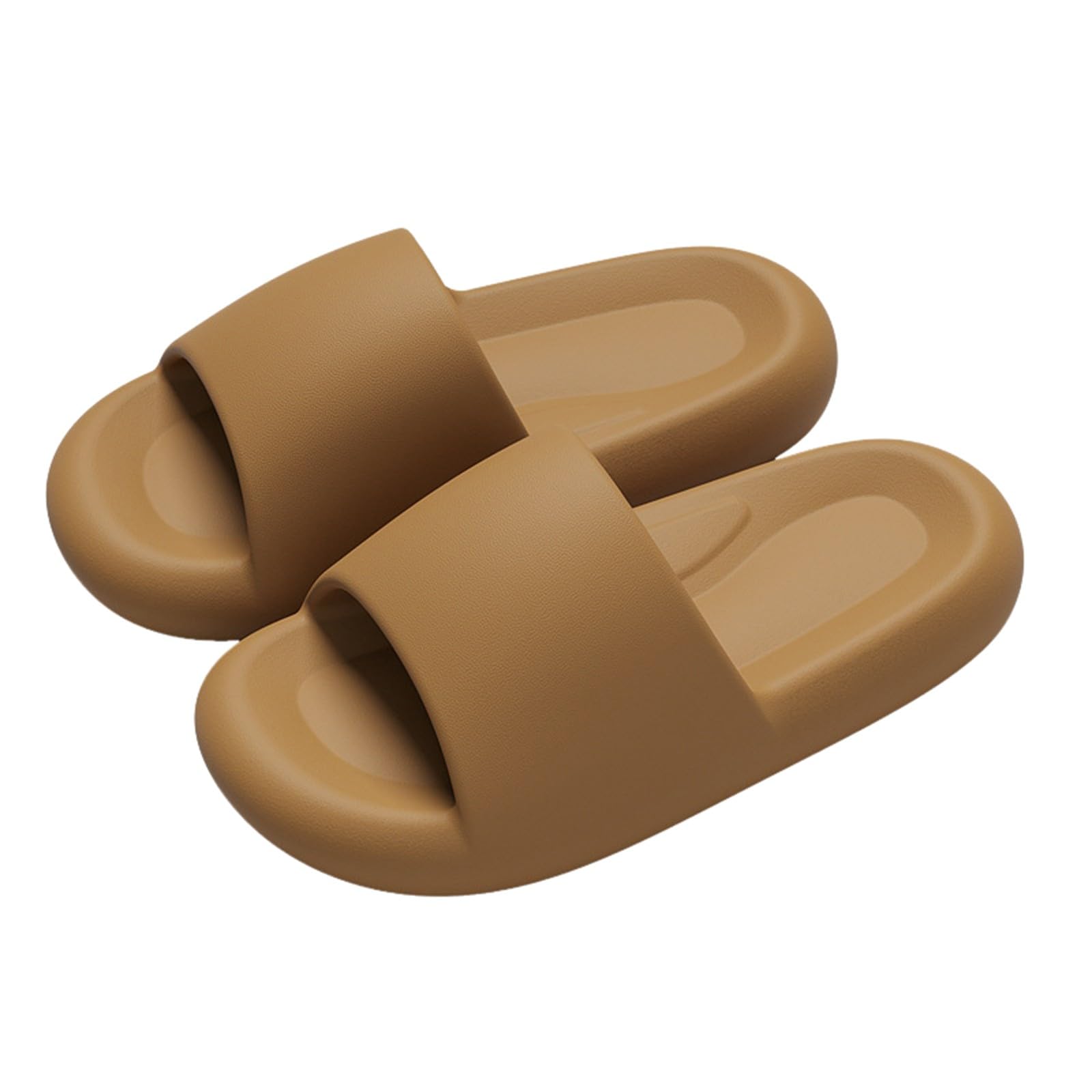 Ciabatte Donna,Scarpe Donna estive,Ciabatte da Casa Comode e Antiscivolo, Pantofole Open Toe per Uso Domestico, Bagno e Spa