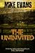 The Uninvited: - Psychological Extreme Horror Book 1