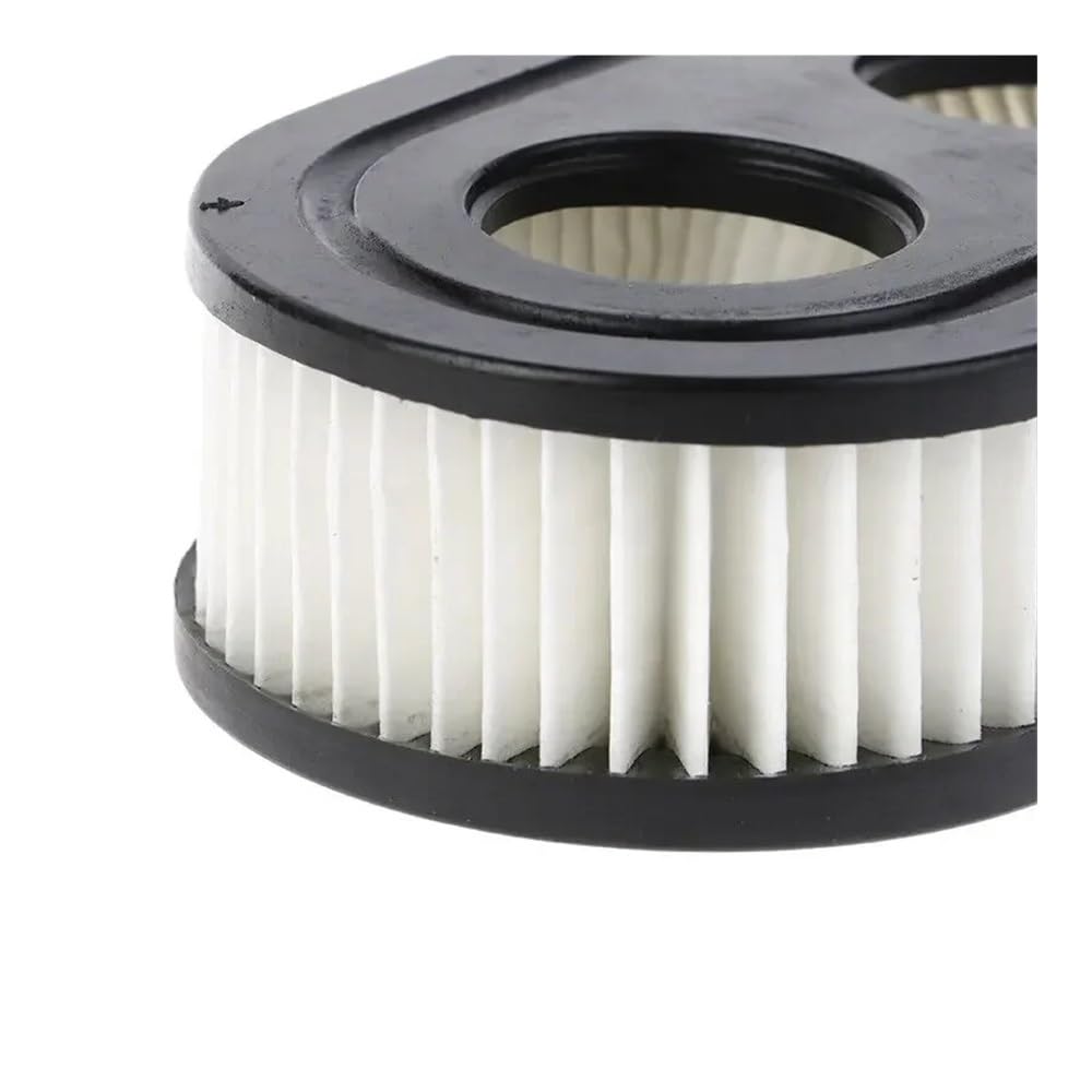 5 uds filtro de aire cortacésped apto for Briggs y Stratton 798452 593260 5432 5432K accesorios herramienta de limpieza
