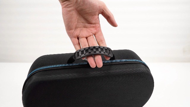 Amazon.com: XINGFUDAO Hard Carrying Case Compatible with Dyson
