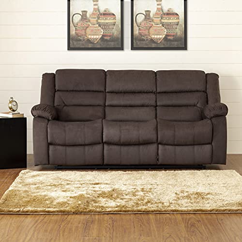 Seater Sofa Home Centre Recliner Sofa Three Seater Recliner Sofa