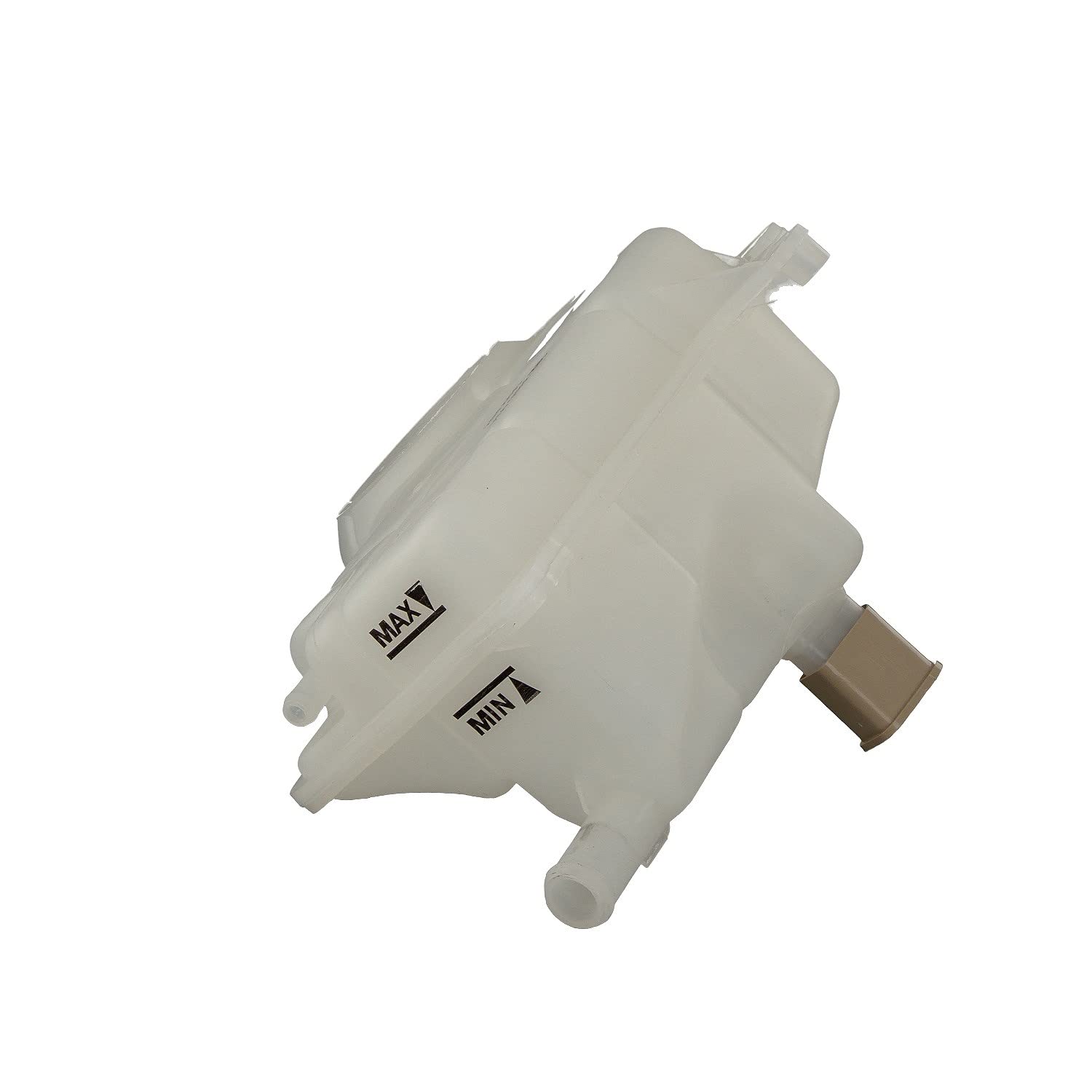 Febi bilstein 30845 Vase d'expansion, Liquide de Refroidissement