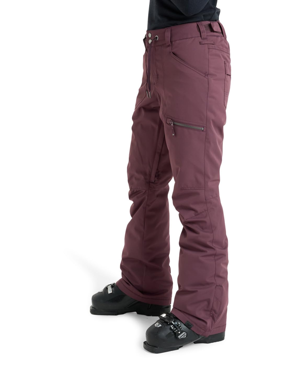 Roxy Nadia Pant - Pantalons - Classique - Femme