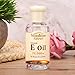 Olio Essenziale di Vitamina E, Solleva E Rassoda la Pelle, Olio Nutriente E Controllante, Flacone 75 Ml per la Notte con Olio Essenziale Sbiancante immagine