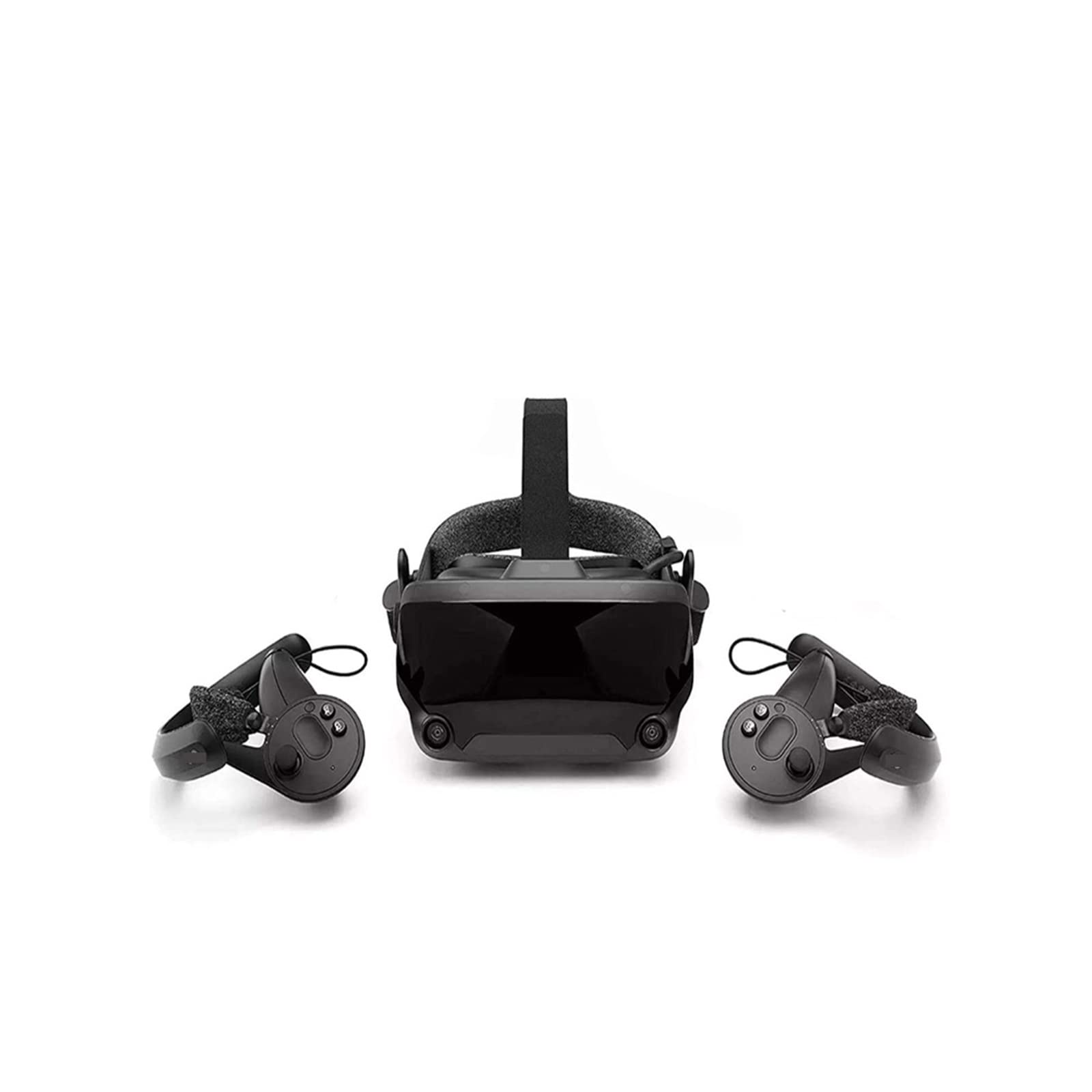 occhiali VR Kit completo VR Cuffie, stazioni base Controller Giochi Steam VR Gestisci occhiali 3D VR