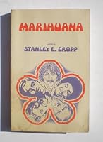 Marihuana (Merrill Sociology Series) 0675098343 Book Cover