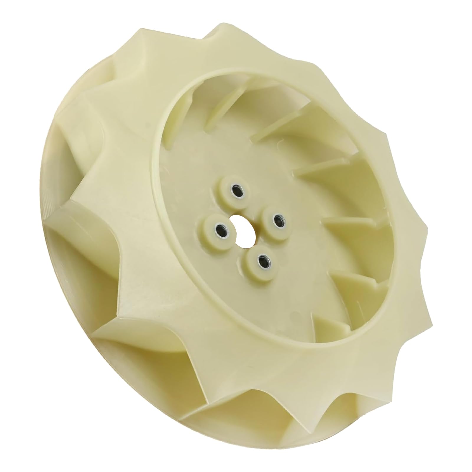 Impeller Fan for EBZ6500 EBZ7500 EBZ8500 Backpack Blower Replacement Ensures Efficient Airflows Blower Wheel
