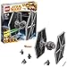 LEGO Star Wars Imperial TIE Fighter 75211 Building Kit (519 Pieces)