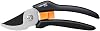 Solid bypass pruning shears P121
