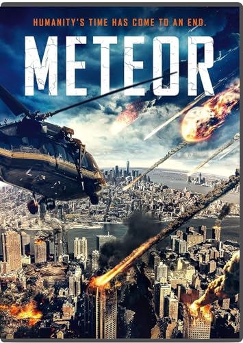  Meteor