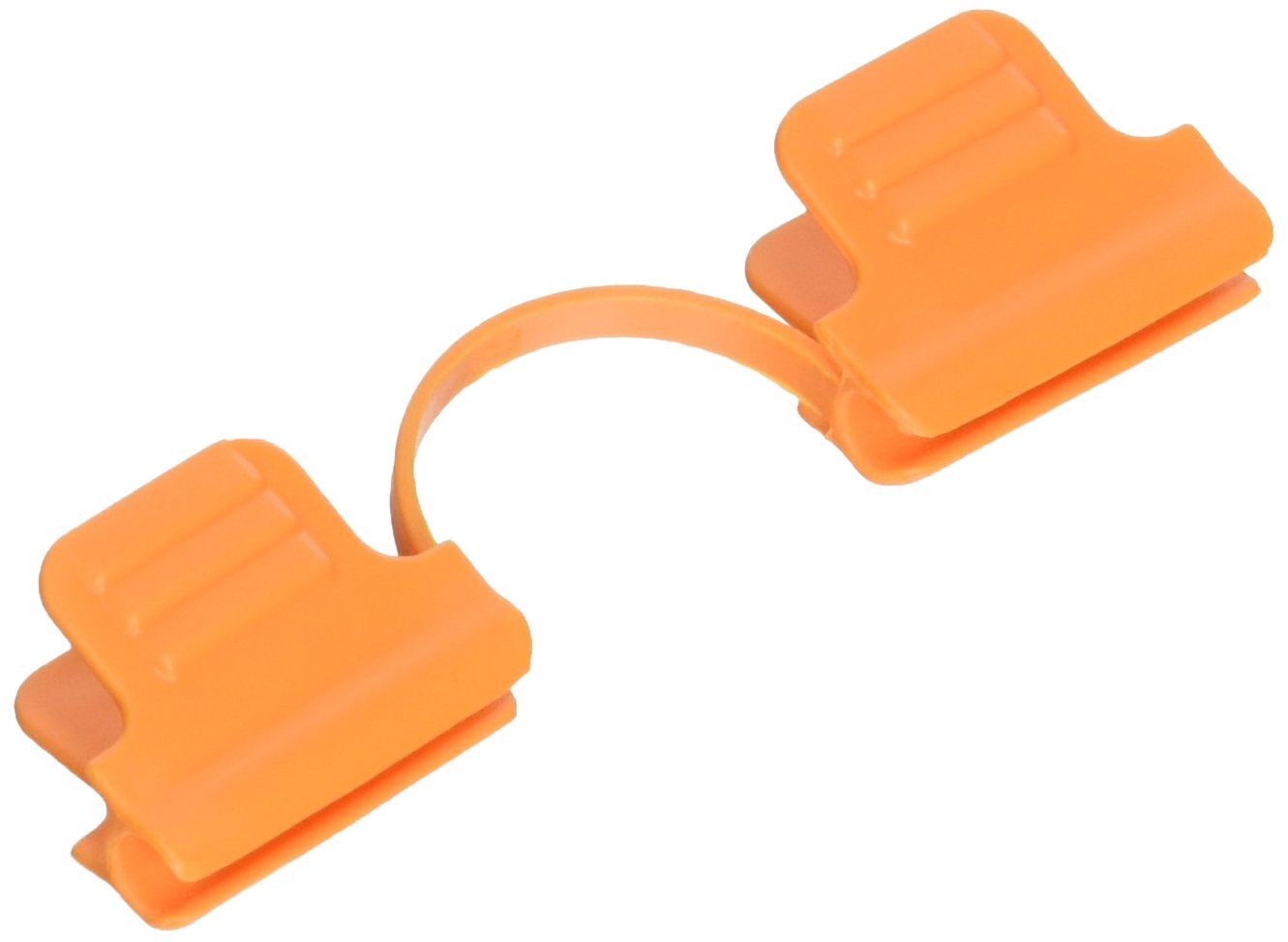 ハリネズミトンネル　オレンジ Amazon.co.jp: 第一ビニール トンネルパッカー (10個入パック) 径5.5mm