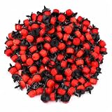 200pcs Goutteurs Réglables 8 Trous pour arrosage goutte à goutte, Goutte à Goutte Dripper ...