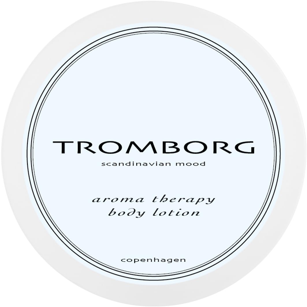 TROMBORG Scandinavian Mood Aroma Therapy Body Lotion 200 ml