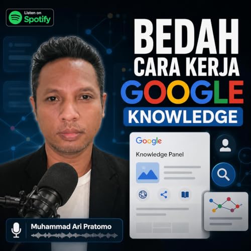 BreakingDown How Google Knowledge Works &ndash; Muhammad Ari Pratomo