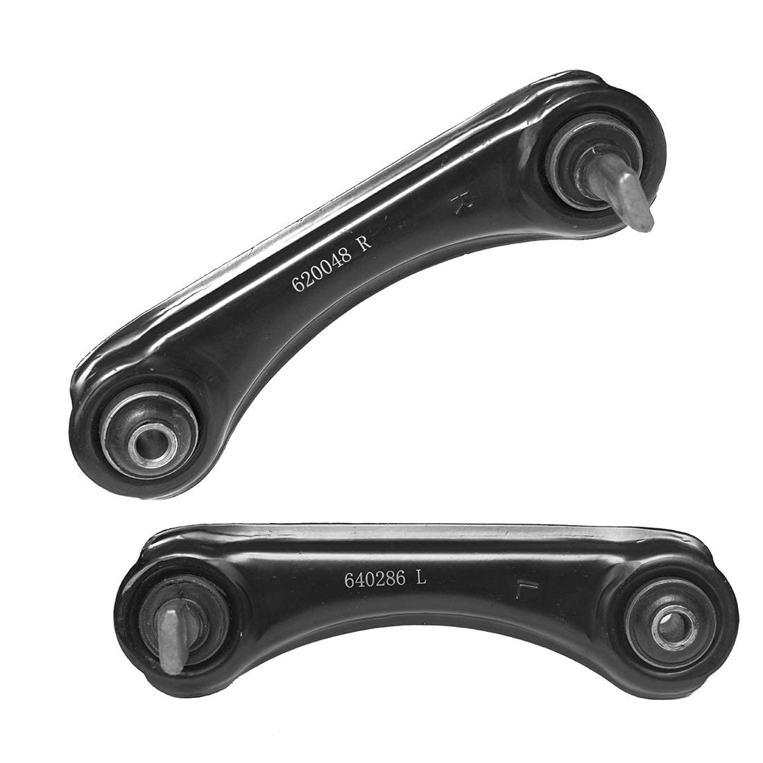 Prices Drop As You Shop Quick Press Rear Trailing Arm Bushing Pair Set