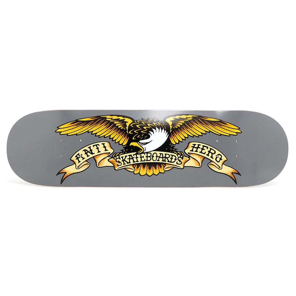 Amazon | ANTIHERO DECK アンチヒーロー デッキ TEAM CLASSIC EAGLE