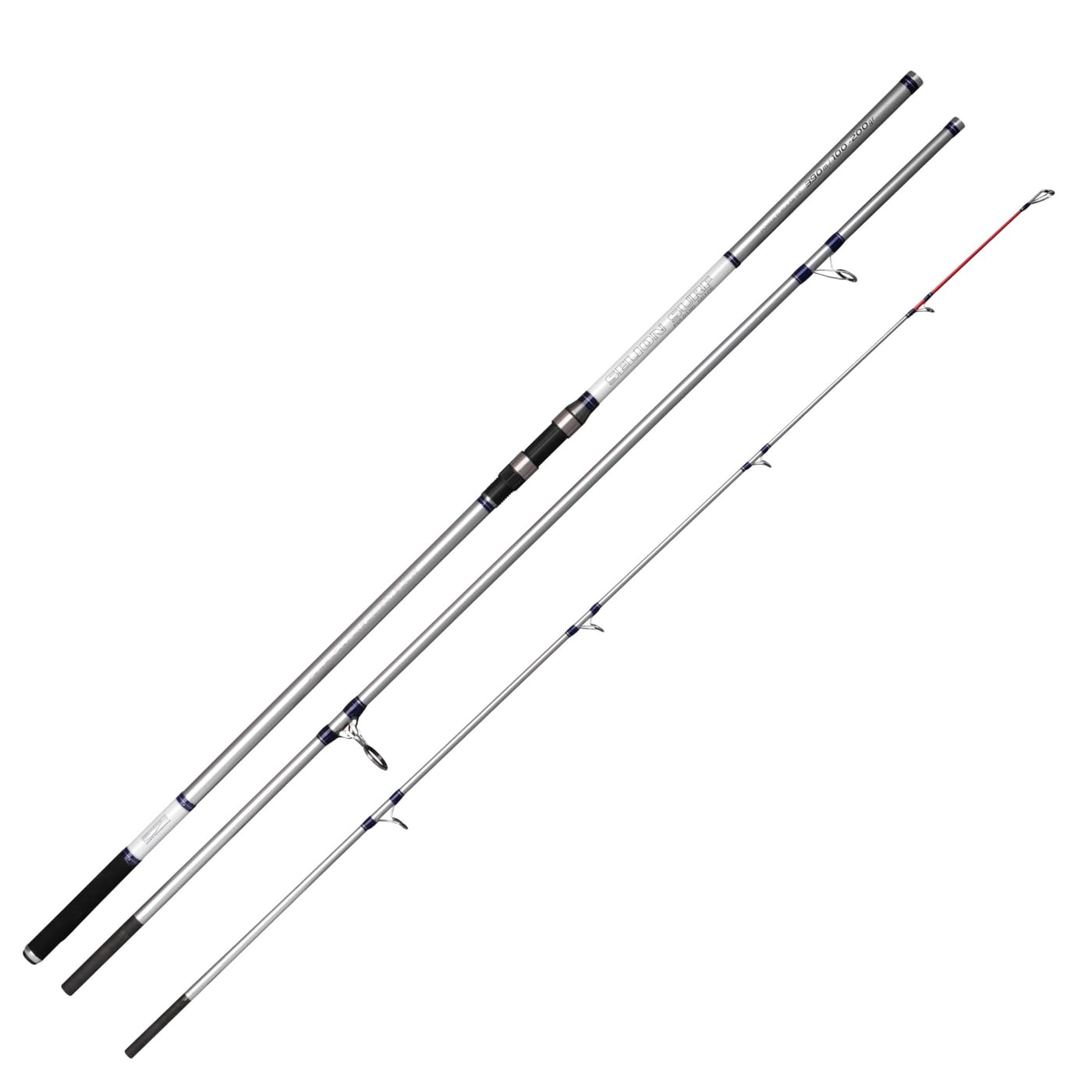 Spro Wędka do opalania Selion Surf 3,90 m 100-200 g