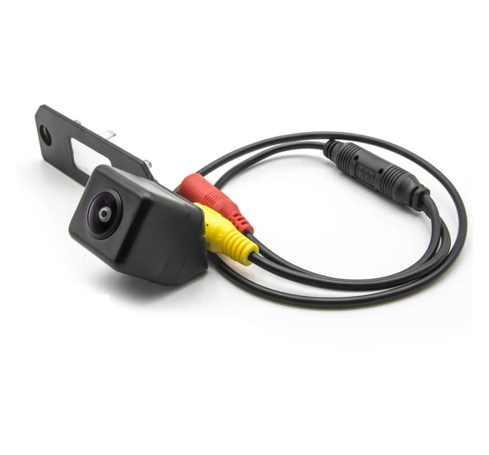 Caméra de recul pour SEAT Exeo et ST 2008-2013 capteur CCD HD - 8