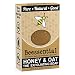 Beessential Refreshing Peppermint Soap, Honey And Oat, 5 Ounce