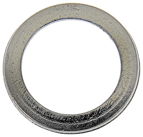 Dorman 095-141.1 Crush Drain Plug Gasket, Fits 1/2So, M14 Compatible with Select Models
