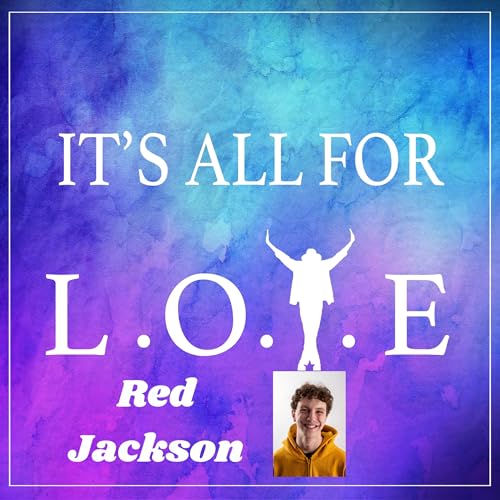 From Fan to Dream Career: Red Jackson’s MJ Story