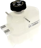 Vista 1 de Premium Plus nuevo depósito de refrigerante radiador tanque de expansión compatible con Chevy