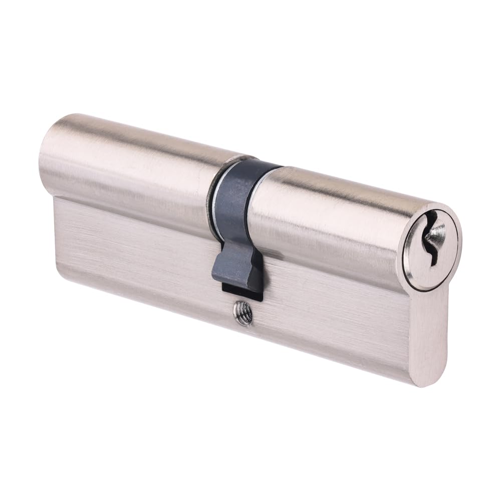 Cylindre Européen Double de sécurité Timco SN 40x50 canon de porte 90 mm