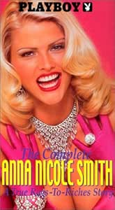 Playboy / Complete Anna Nicole Smith [Import]: Amazon.ca: Movies & TV Shows