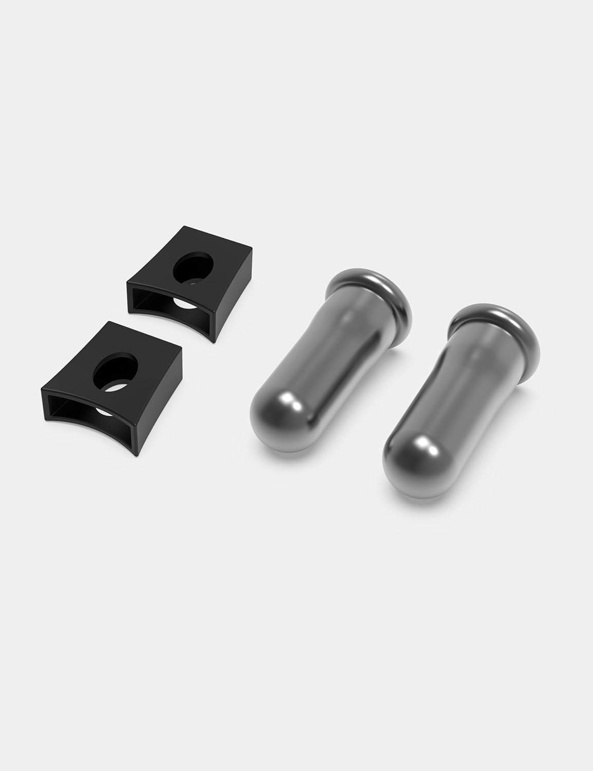 Repair Kits for Oakley Juliet/X Squared OO6011/Romeo 2/X Metal XX/X Metal Penny/Mars Sunglass
