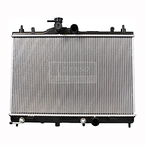 Denso 221-3419 Radiator