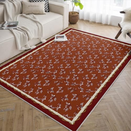 Tapis antidérapant et lavable 90x150cm pour une entrée propre et sécurisée - 5