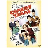 Classic Comedy Teams Collection