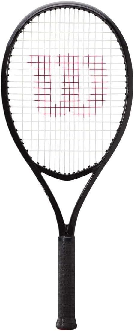 Wilson　ラケット　XP1　110 Wilson XP1 110 (Strung)