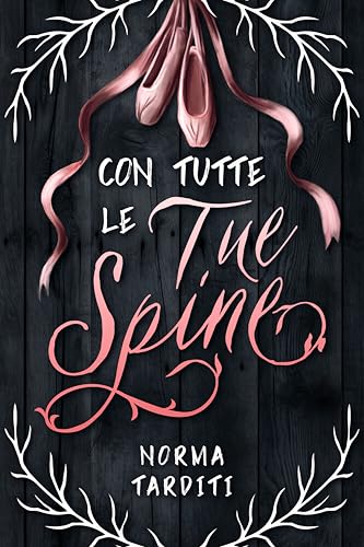 Con tutte le tue spine