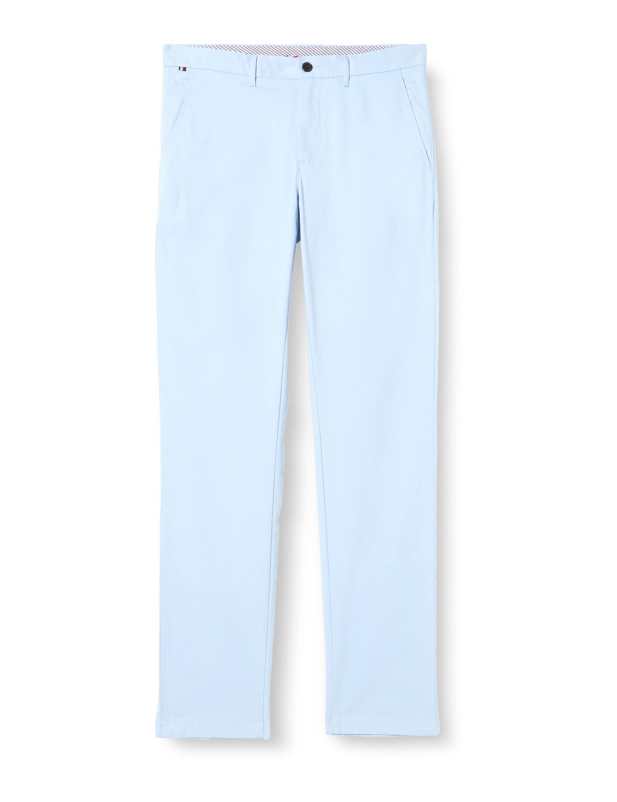 Tommy Hilfiger Herren Hose Denton Chino Pima Cotton Chino