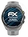 Produktbild atFoliX Schutzfolie kompatibel mit Garmin Approach S70 42 mm Folie, ultraklare FX Displayschutzfolie (3X)
