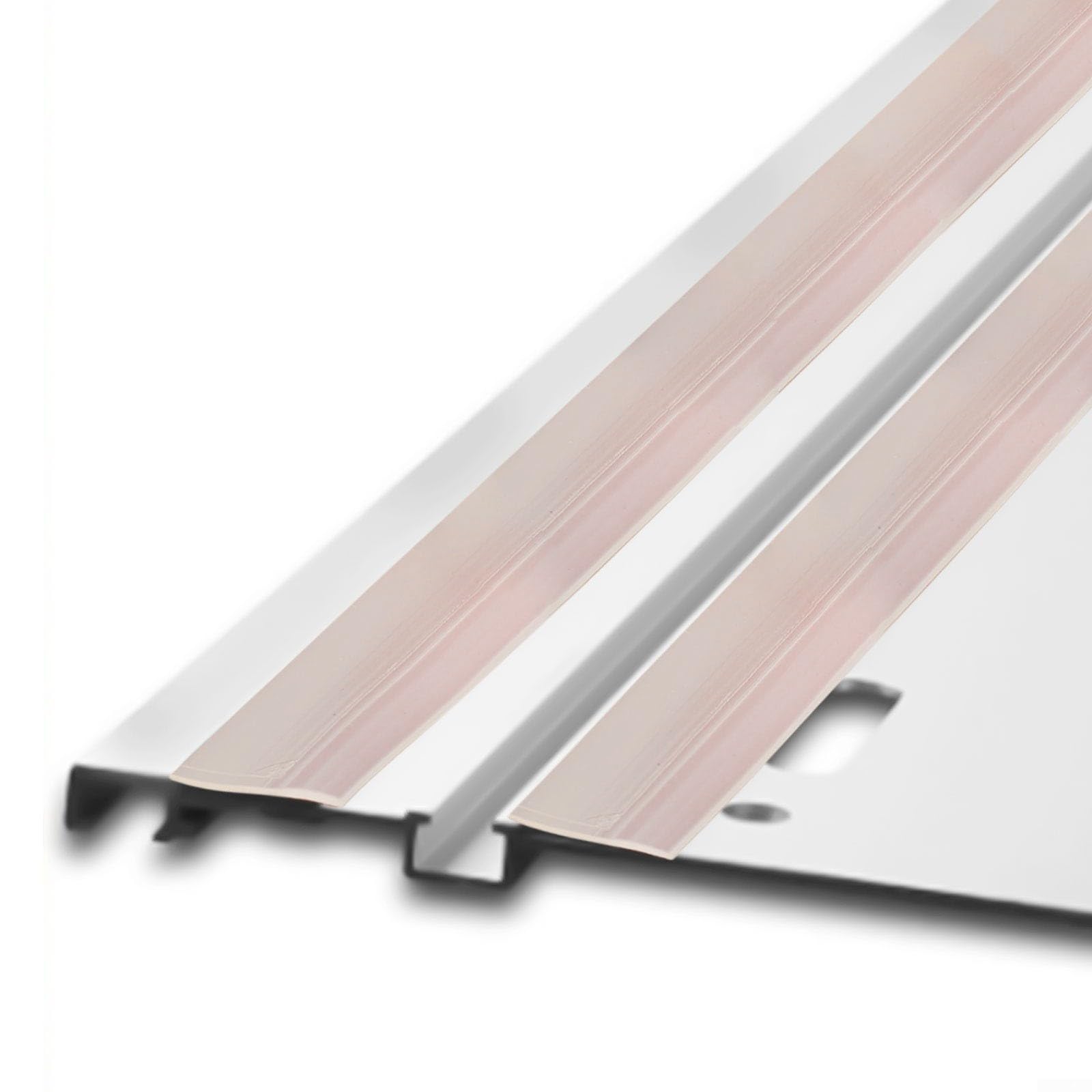 Bande De Protection Anti-éclats Pour Rail De Guidage Scie - 3 Mètres, Compatible SP5000, FS/2, FSK