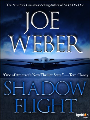 Shadow Flight      Kindle Edition