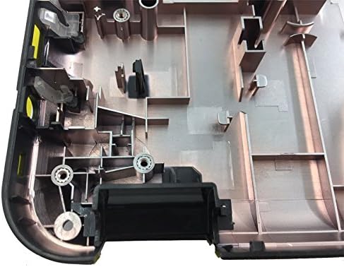 Miniatura 3 de Funda inferior de repuesto para HP Pavilion G7-2000 G7-2022US G7-2118NR G7-2226NR G7-2240 G7-2030 685072-001 708037-001 D Shell